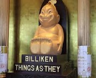 billiken