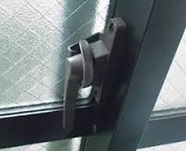 不動産用語 クレセント錠