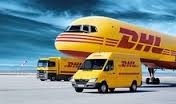 物流用語 DHL