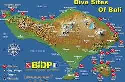 和製英語 ダイビングスポット