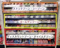 Goldenzone ゴールデンゾーン