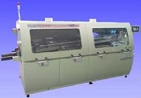 生産管理用語 はんだ槽