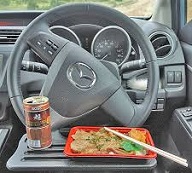 和製英語 ハンドル