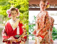 結婚用語 色打掛