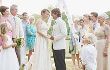 結婚用語 人前式