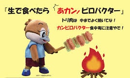 カンピロバクター