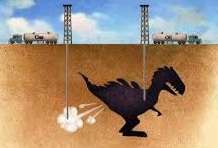 環境用語 化石燃料