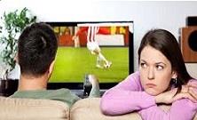 結婚用語 倦怠期