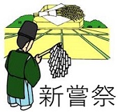 小学校 用語 社会 勤労感謝の日