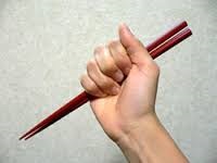 料理用語 嫌い箸