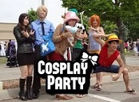 cosplay