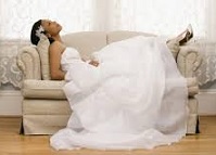 結婚用語 マリッジブルー