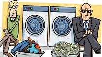 Moneylaundering