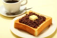 和製英語 モーニングサービス