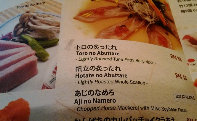 Funnymenu