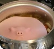 料理用語 落としぶた