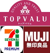 Privatebrand プライベートブランド