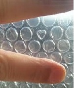 物流用語 プチプチ