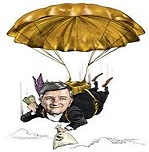 会社・就活用語 退職金
