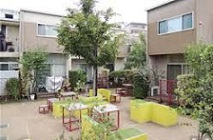 不動産用語 タウンハウス