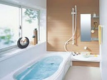 和製英語 ユニットバス