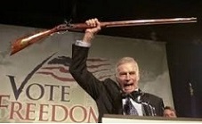 ニュース・時事用語 全米ライフル協会